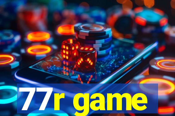 77r game